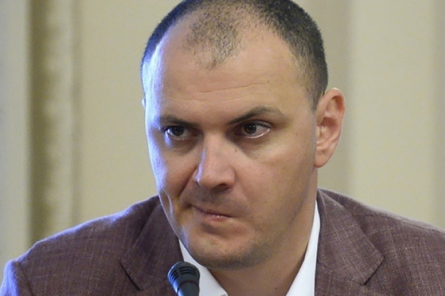 Sebastian Ghiță