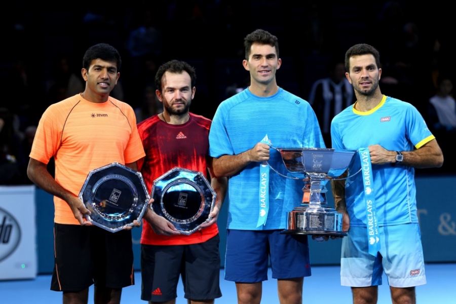 Horia Tecău, după Ilie Năstase, primul român nr. 1 mondial!