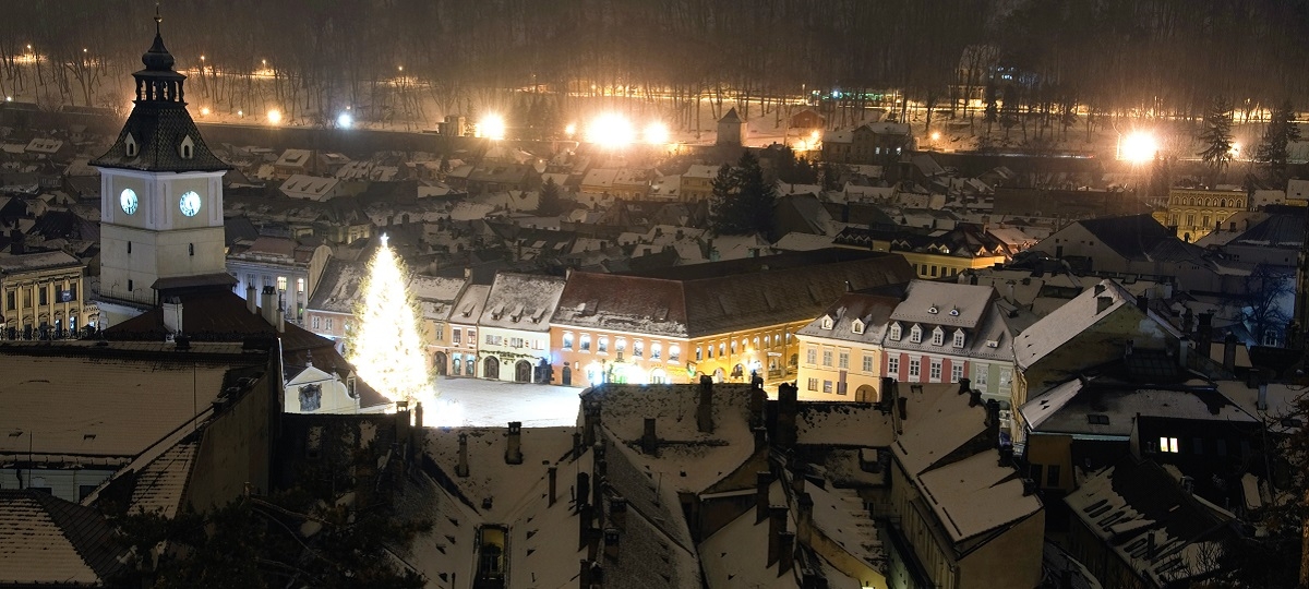 Brașov, România