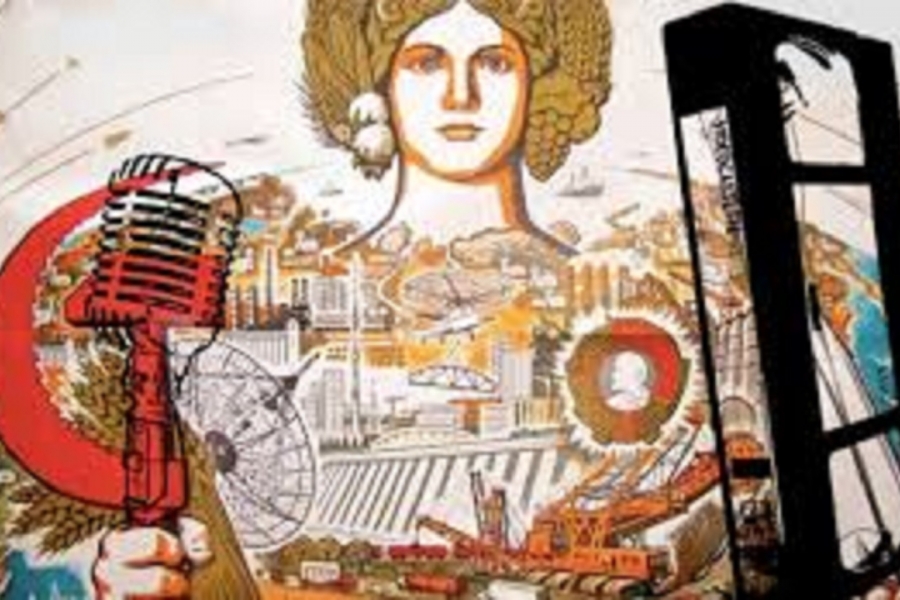 Irina Margareta Nistor și Monica Lovinescu, că restu`... 