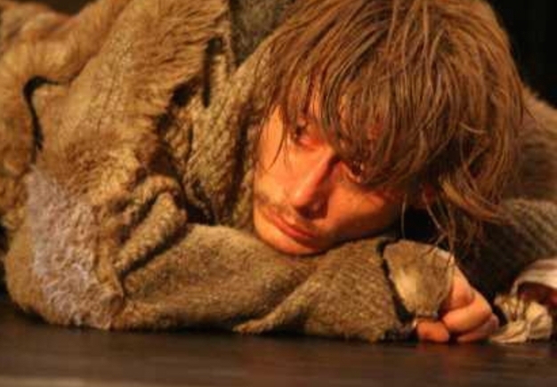 Marius Manole, în „Inimă de câine”