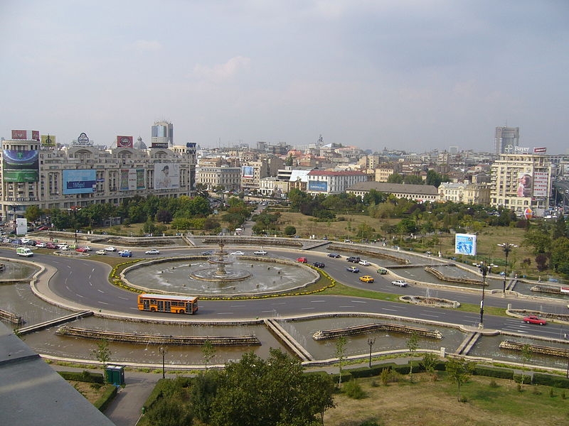 Bucuresti