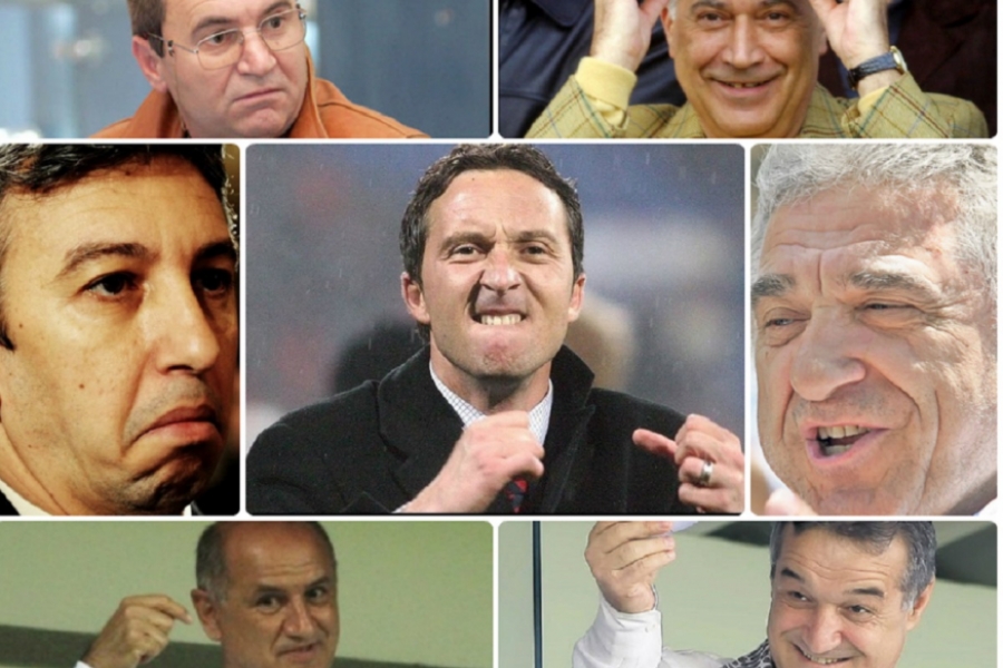 Scriitorii din pușcării