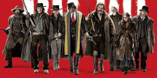 The Hateful Eight