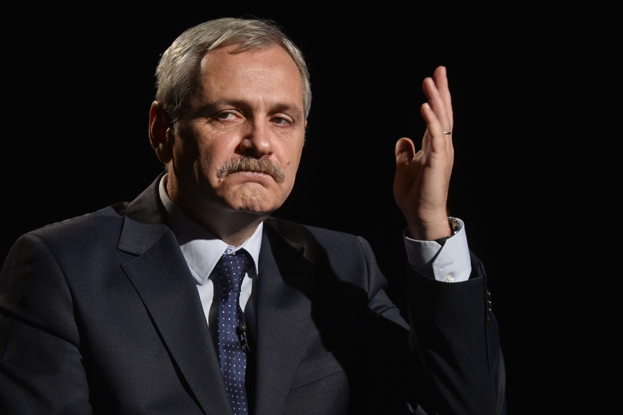 Liviu Dragnea