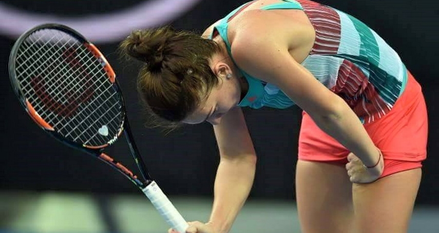 Simona Halep