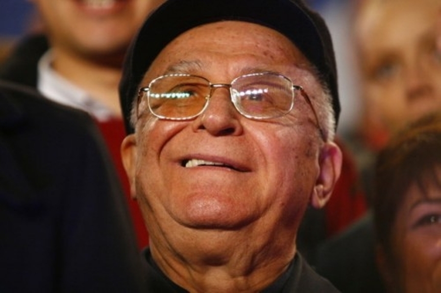 Ion Iliescu