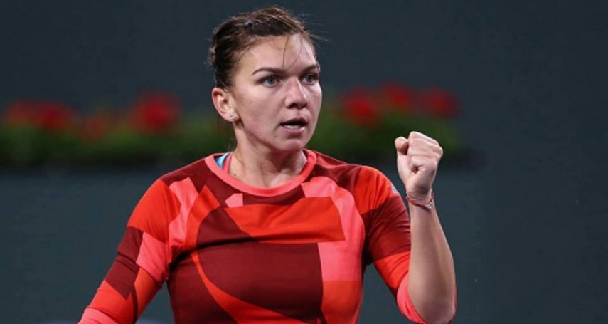 Simona halep