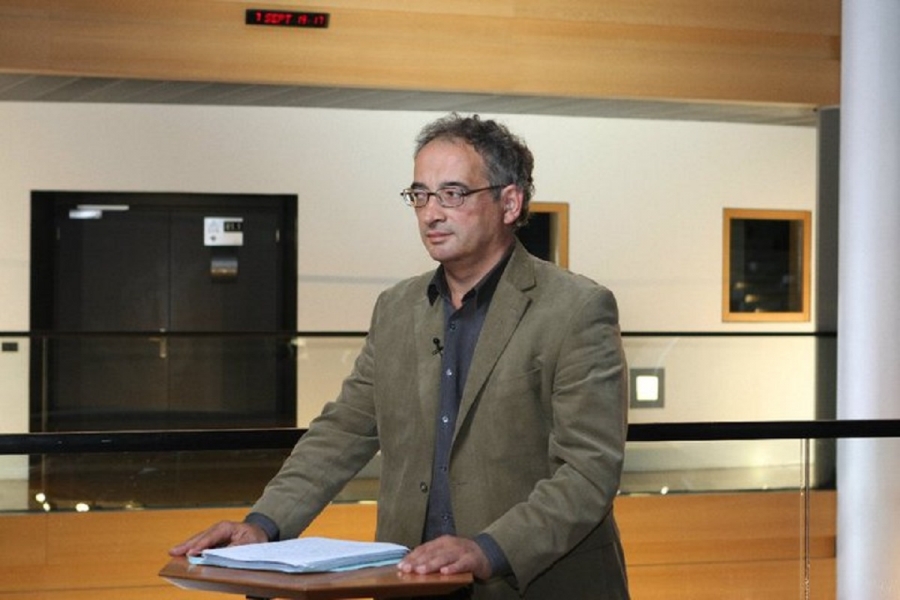 Traian Ungureanu