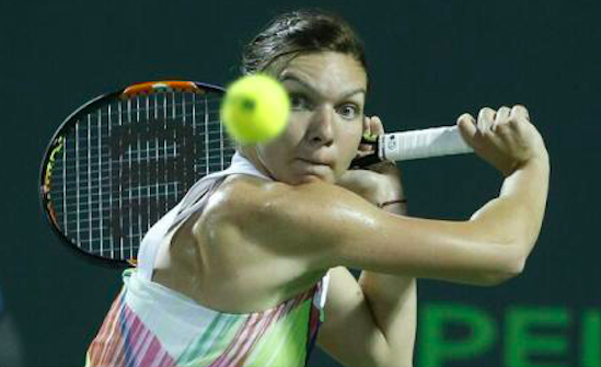 Simona Halep