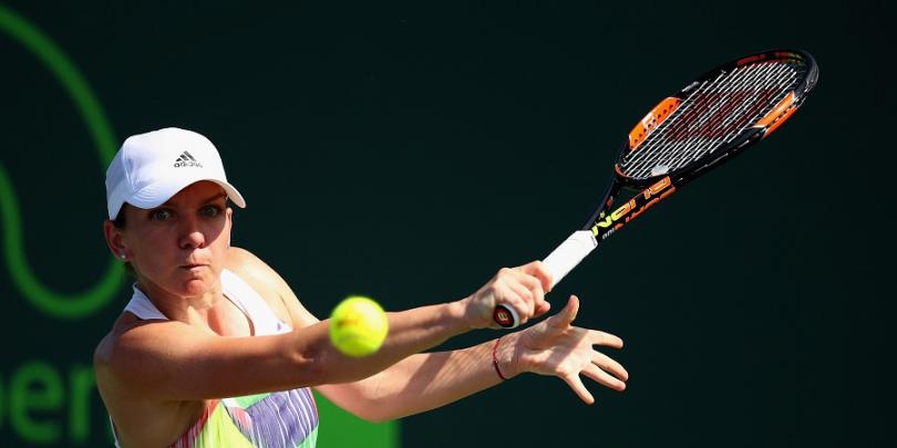 Simona Halep