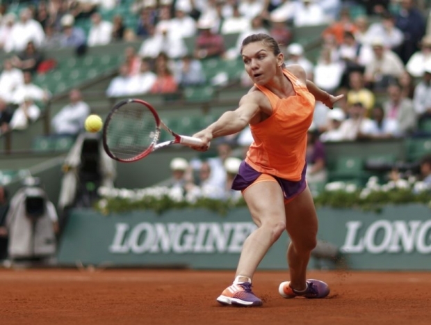 Simona Halep