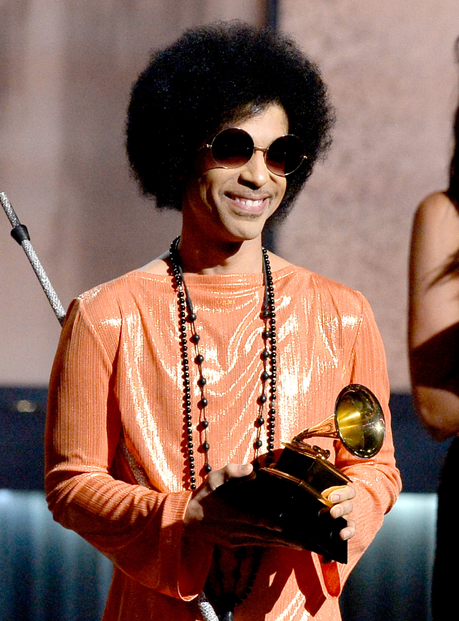 Prince