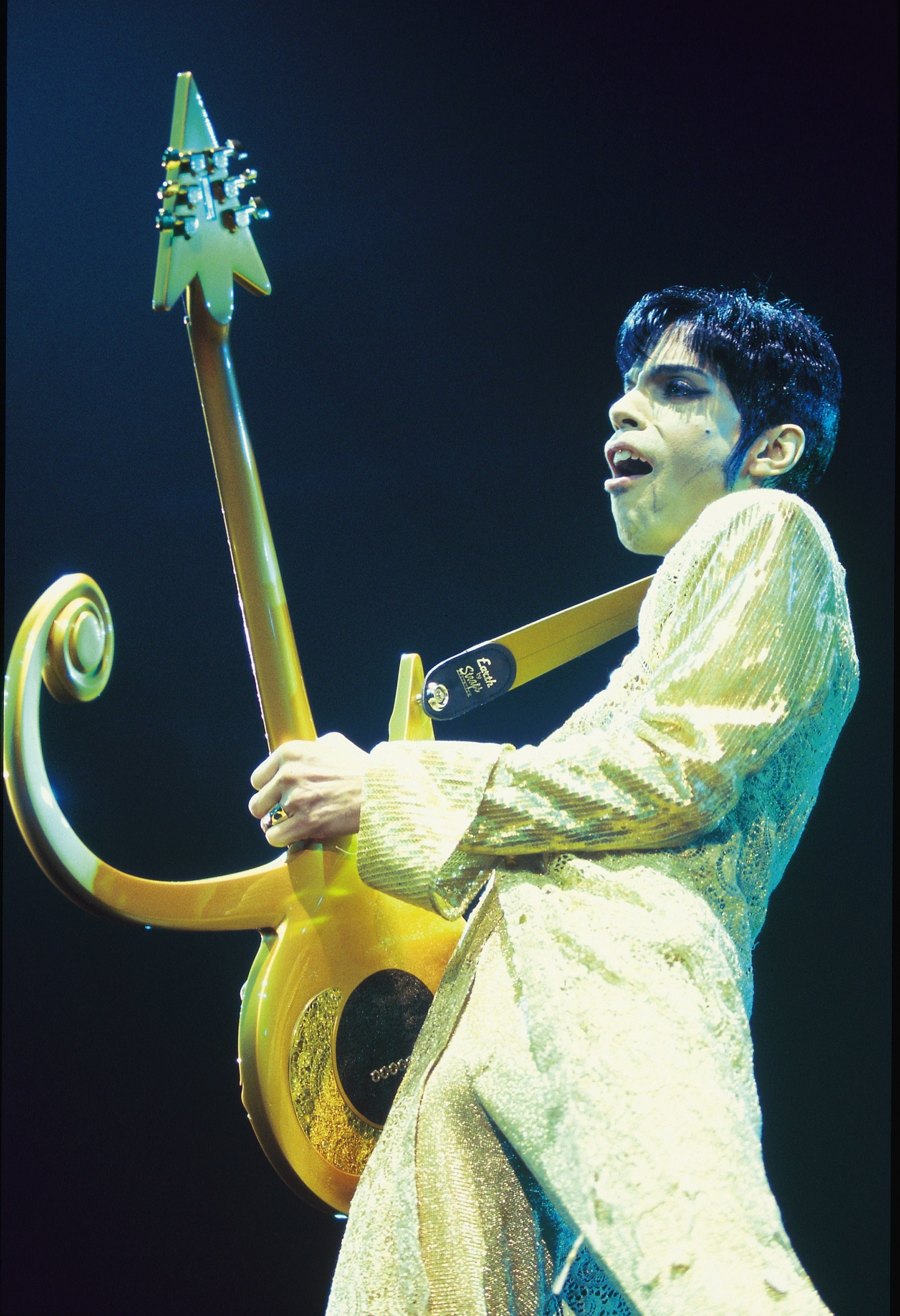 Prince pe Wembley