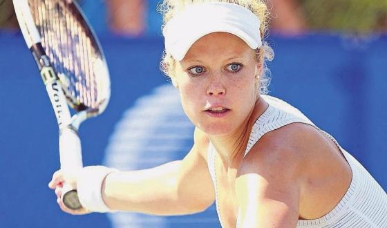 Laura Siegemund