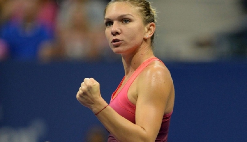 Simona Halep