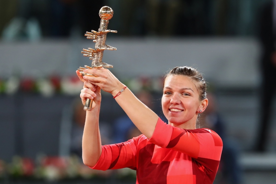 Simona Halep
