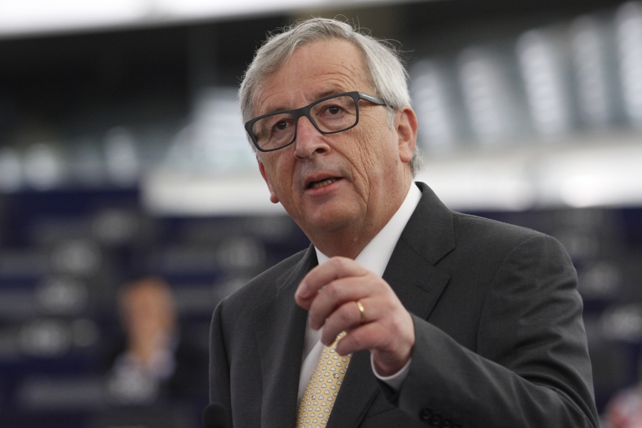 Jean-Claude Juncker-