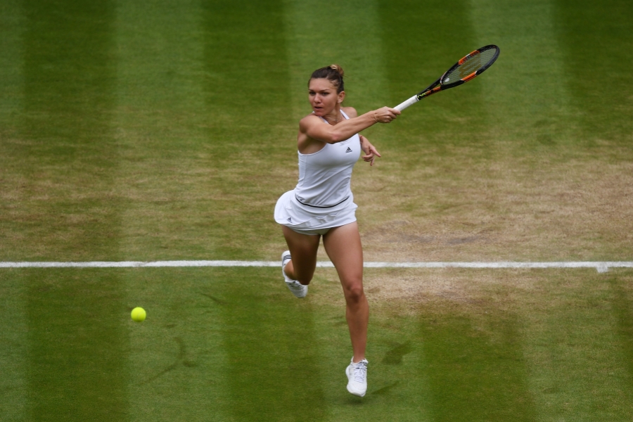 Simona Halep
