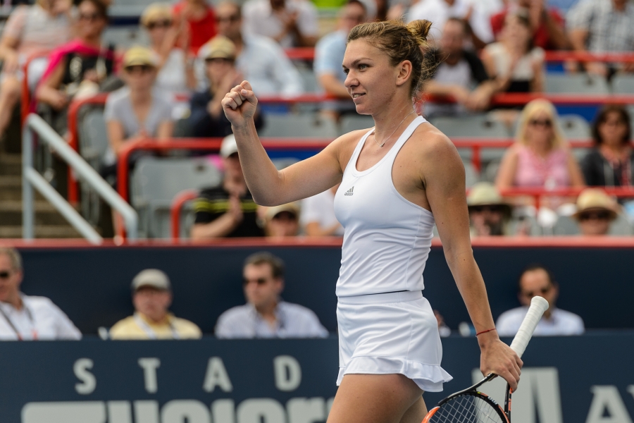 Simona Halep