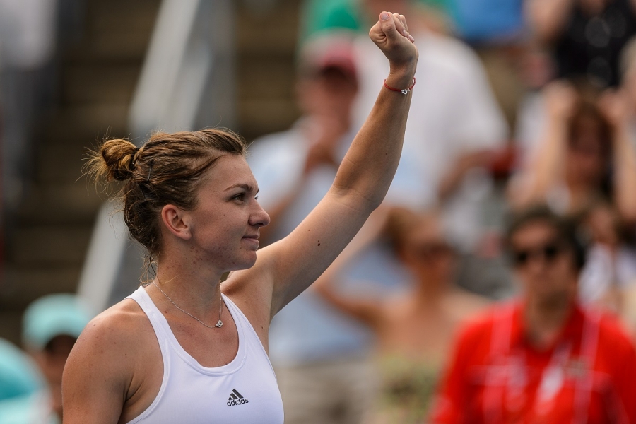 Simona Halep