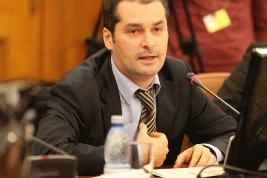 Radu Georgescu