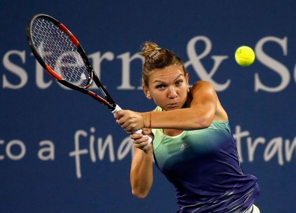 Simona Halep
