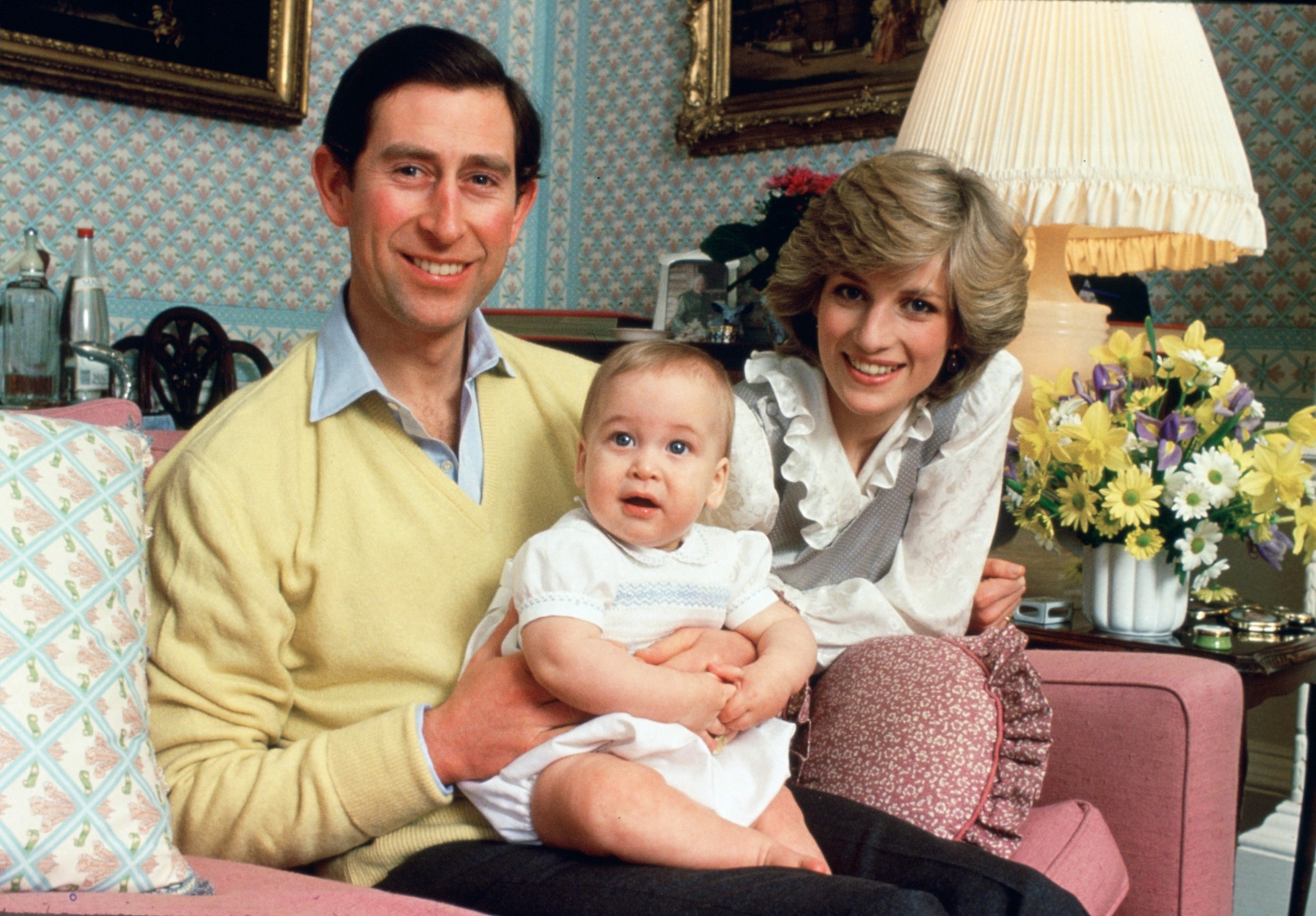 Lady Di