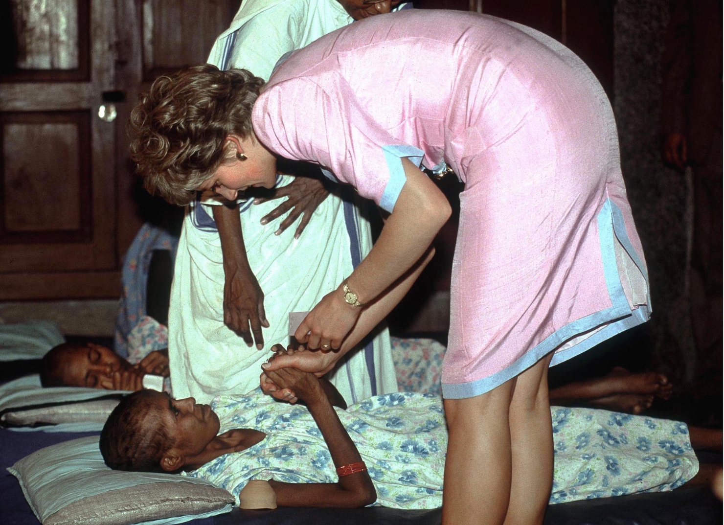 Lady Di