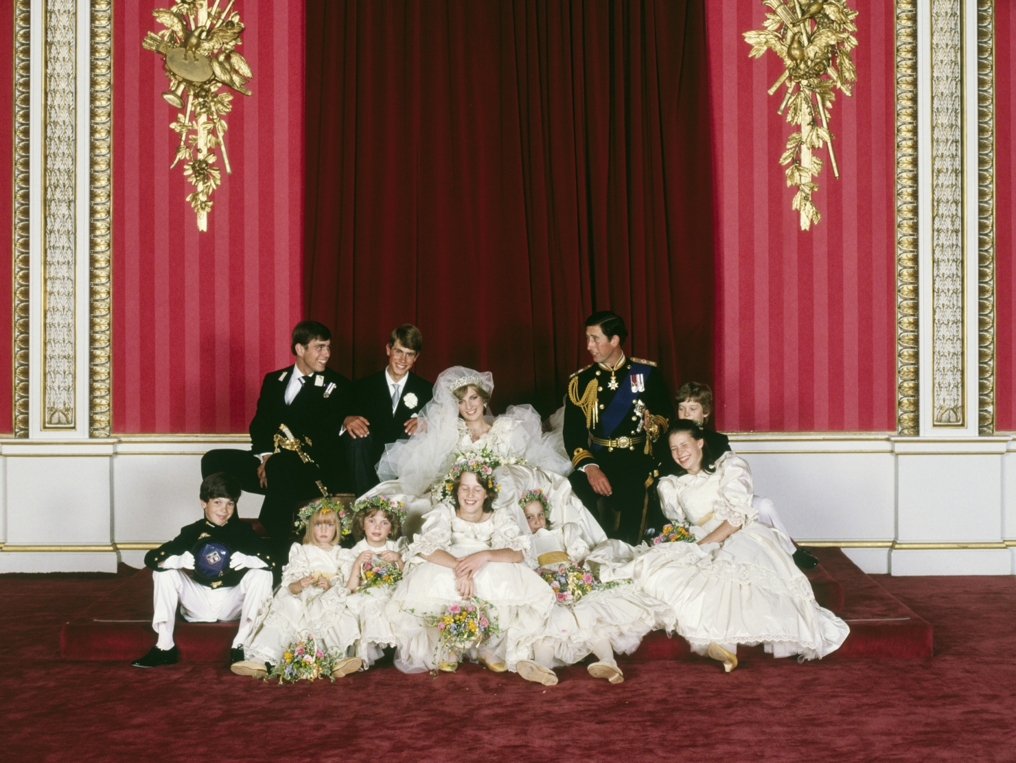 Lady Di