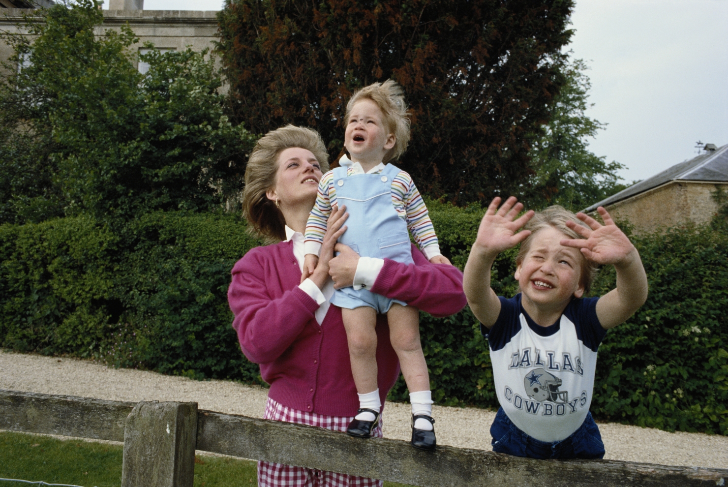 Lady Di