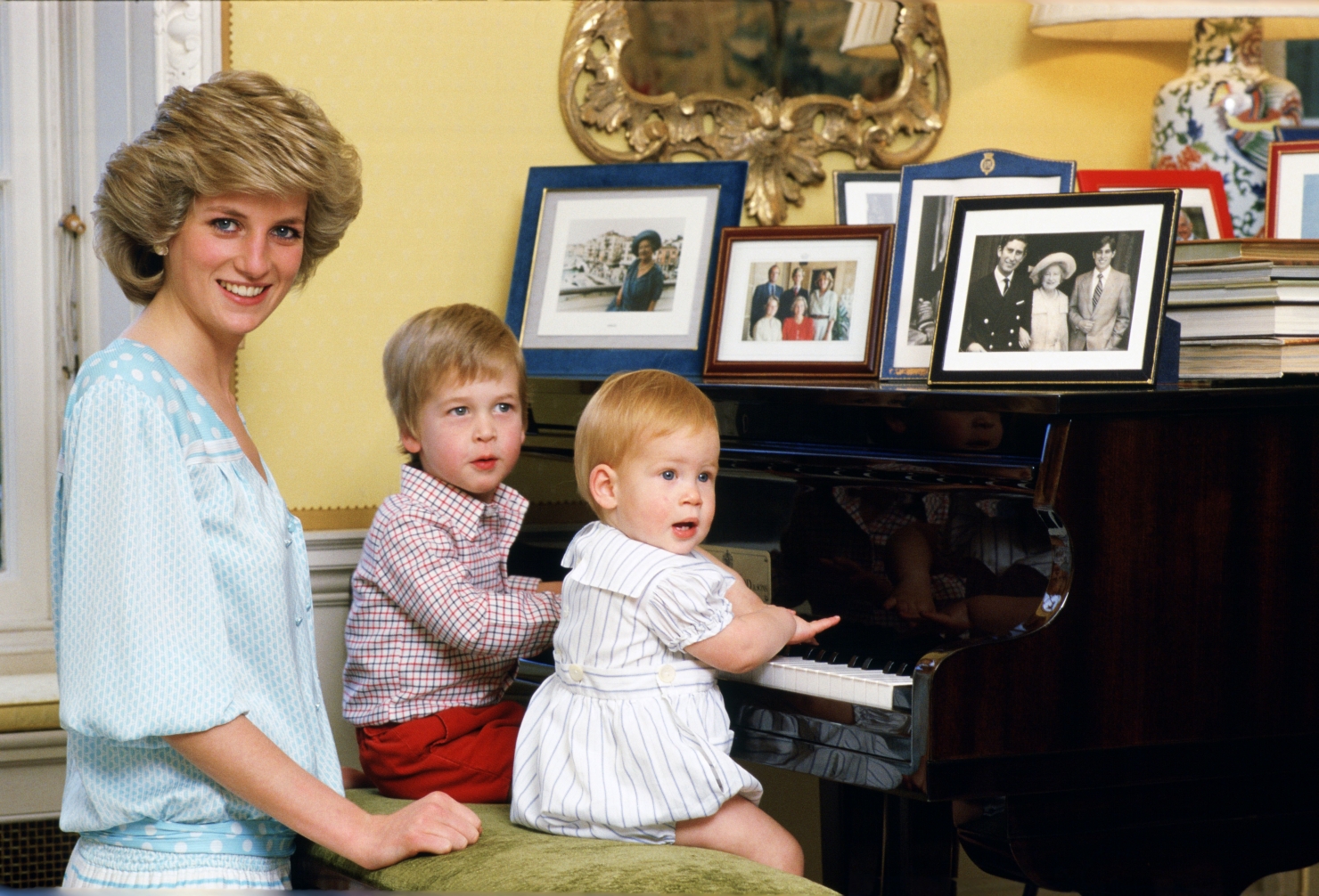 Lady Di