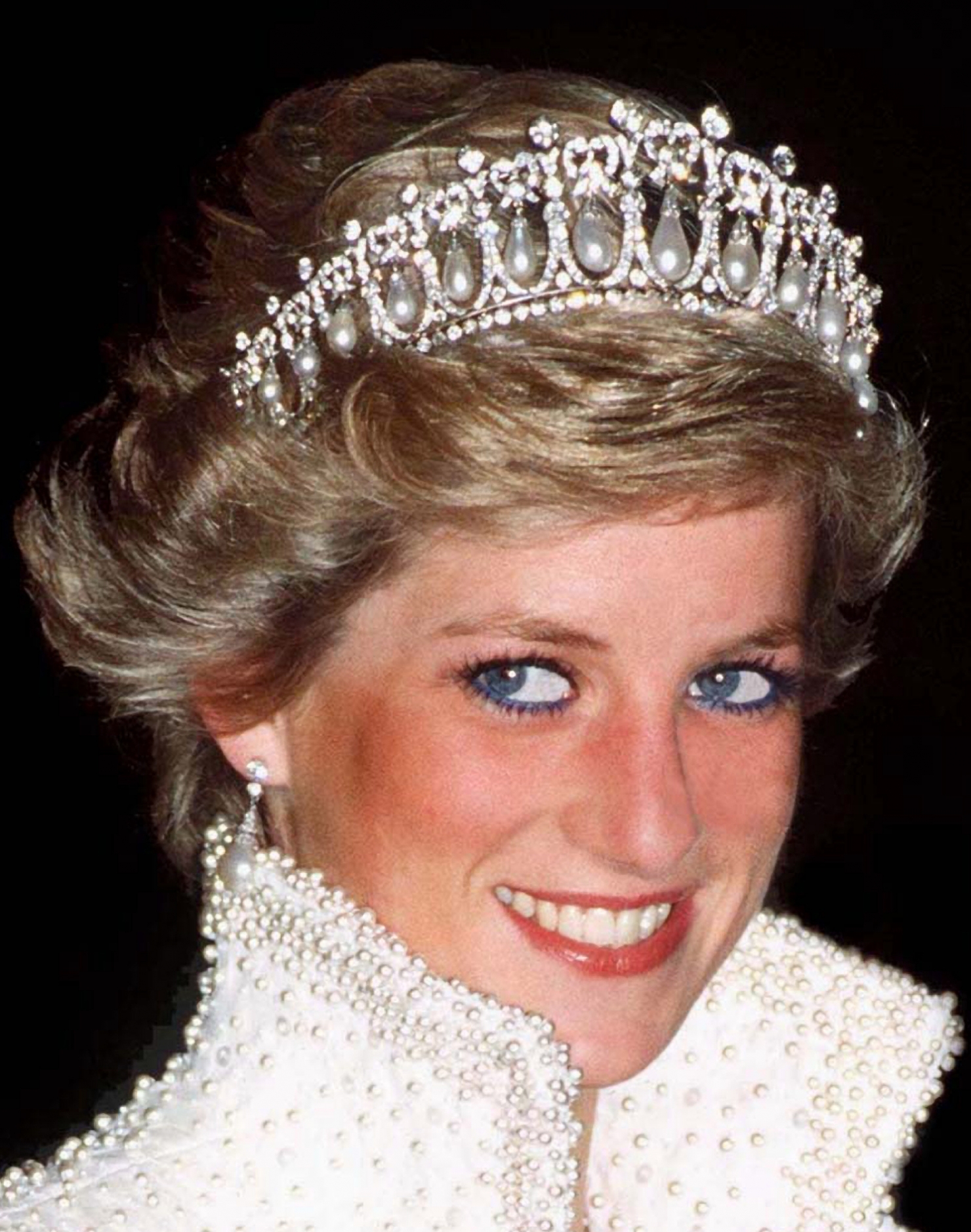 Prințesa Diana