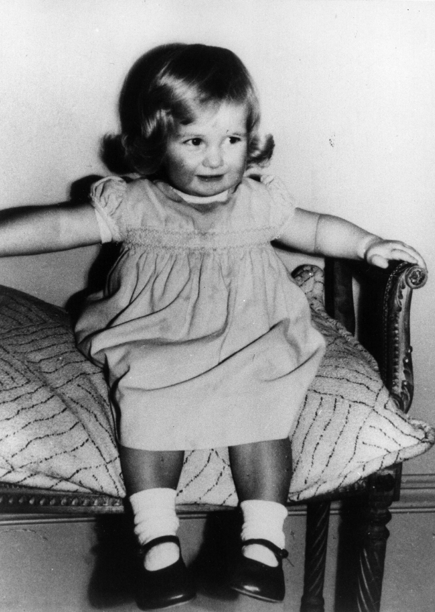 Lady Di