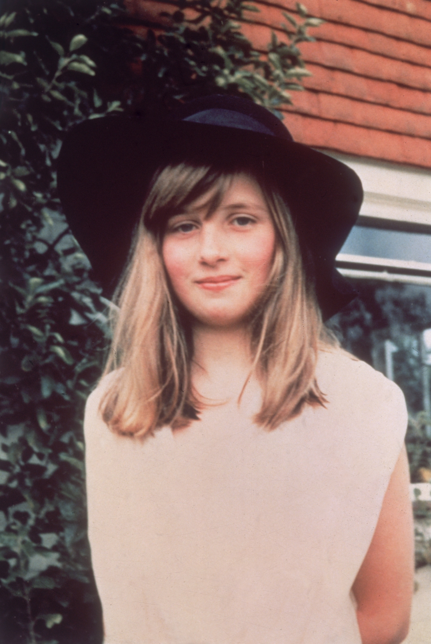 Lady Di
