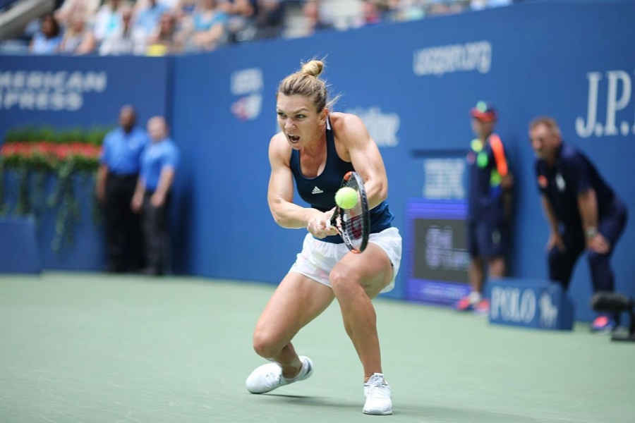Simona Halep