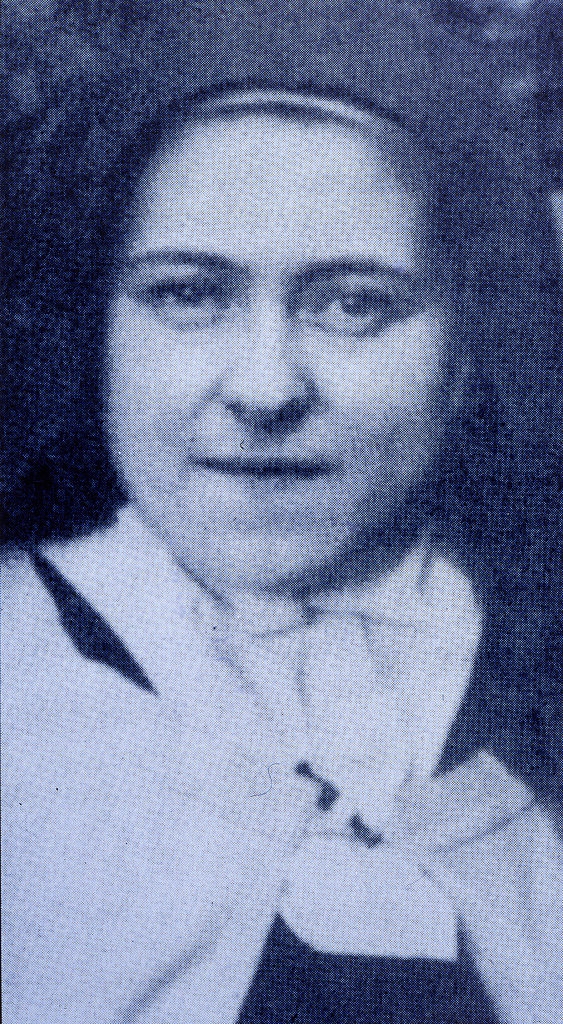 Maica Tereza