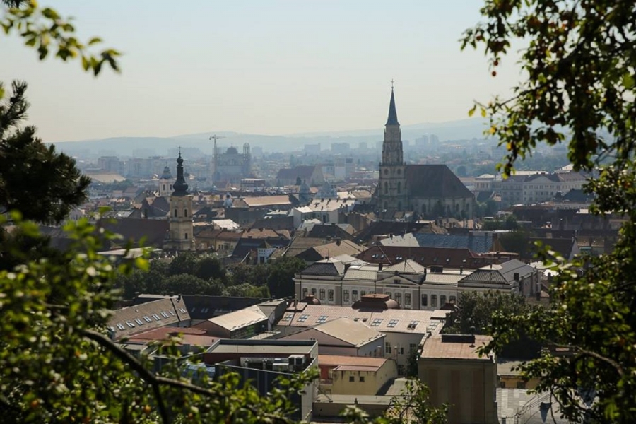 cluj