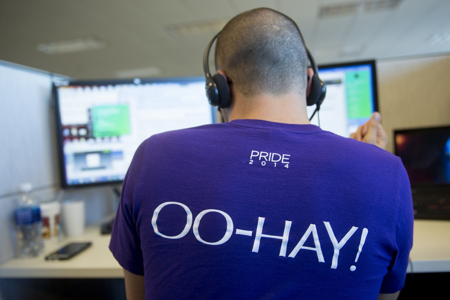 Yahoo!, victima unui atac informatic masiv în 2014