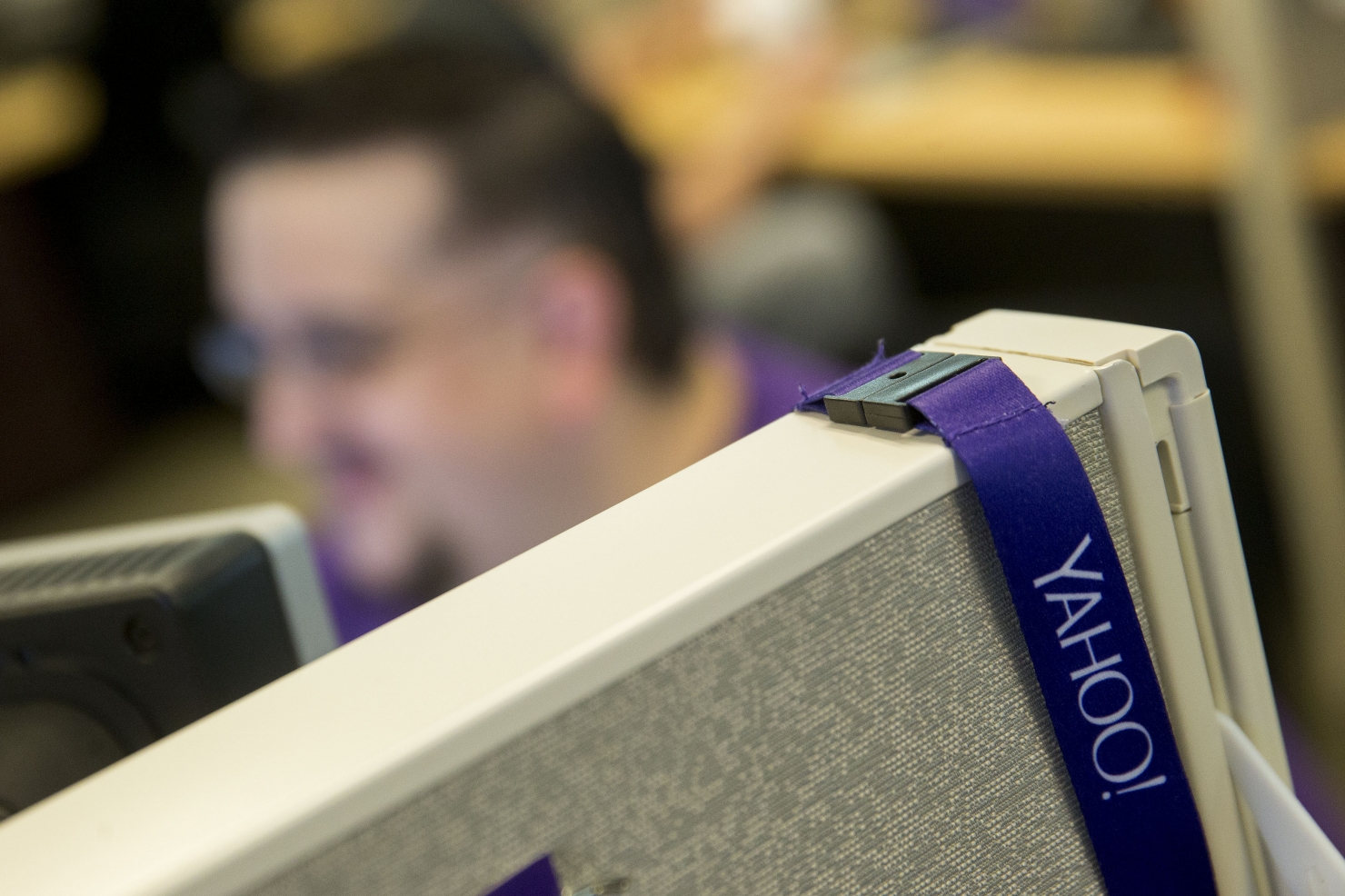 Yahoo, victima unui atac informatic masiv în 2014