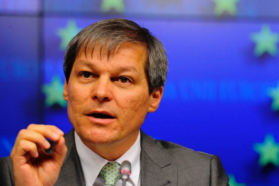 Dacian Ciolos