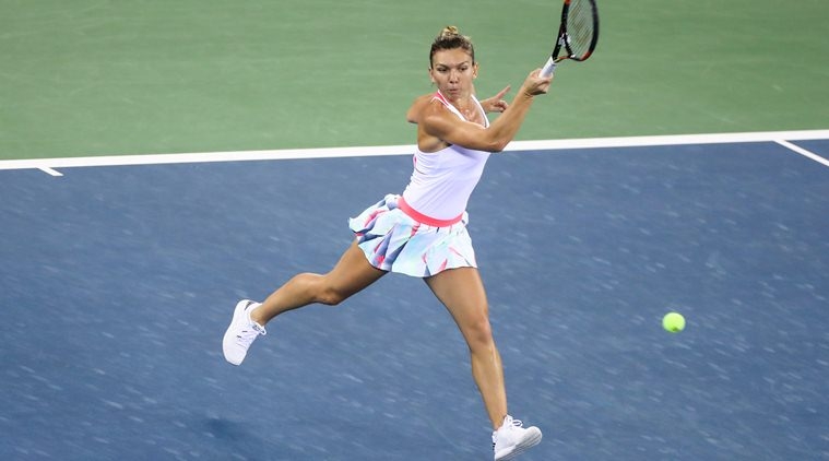 Simona Halep