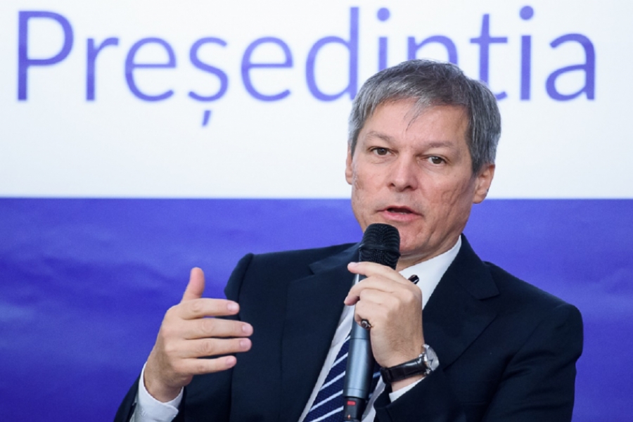 Dacian Cioloș