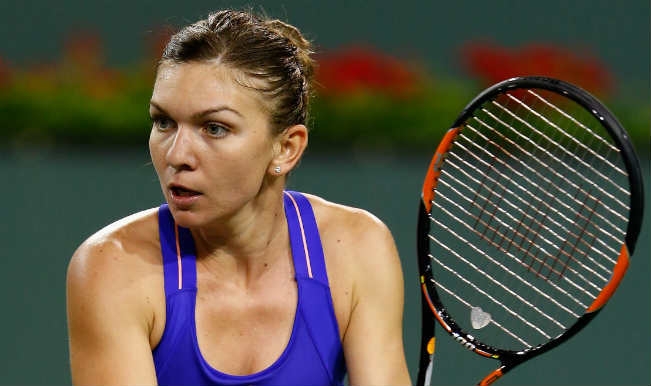 Simona Halep