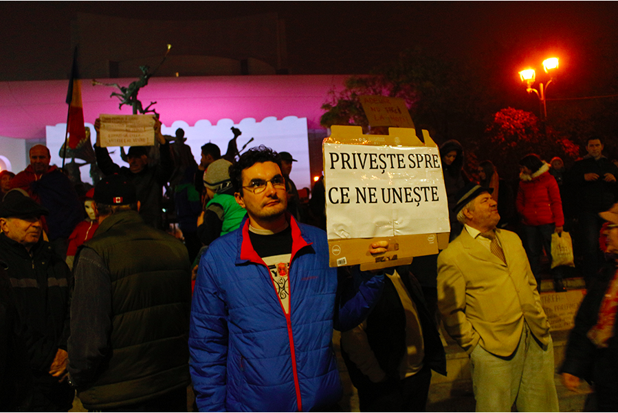 Proteste #Colectiv 2015 20