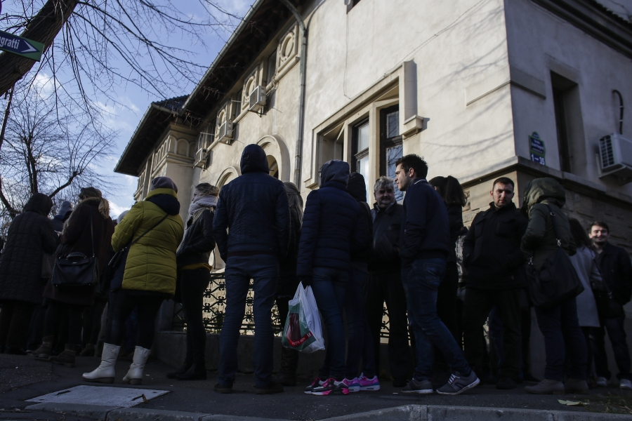 Alegeri în Republica Moldova