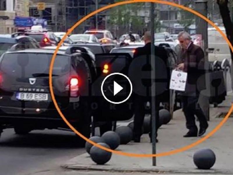 Călin Popescu Tăriceanu