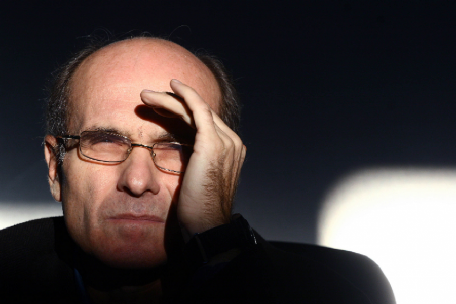 Cristian Tudor Popescu