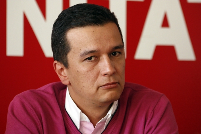 Sorin Grindeanu