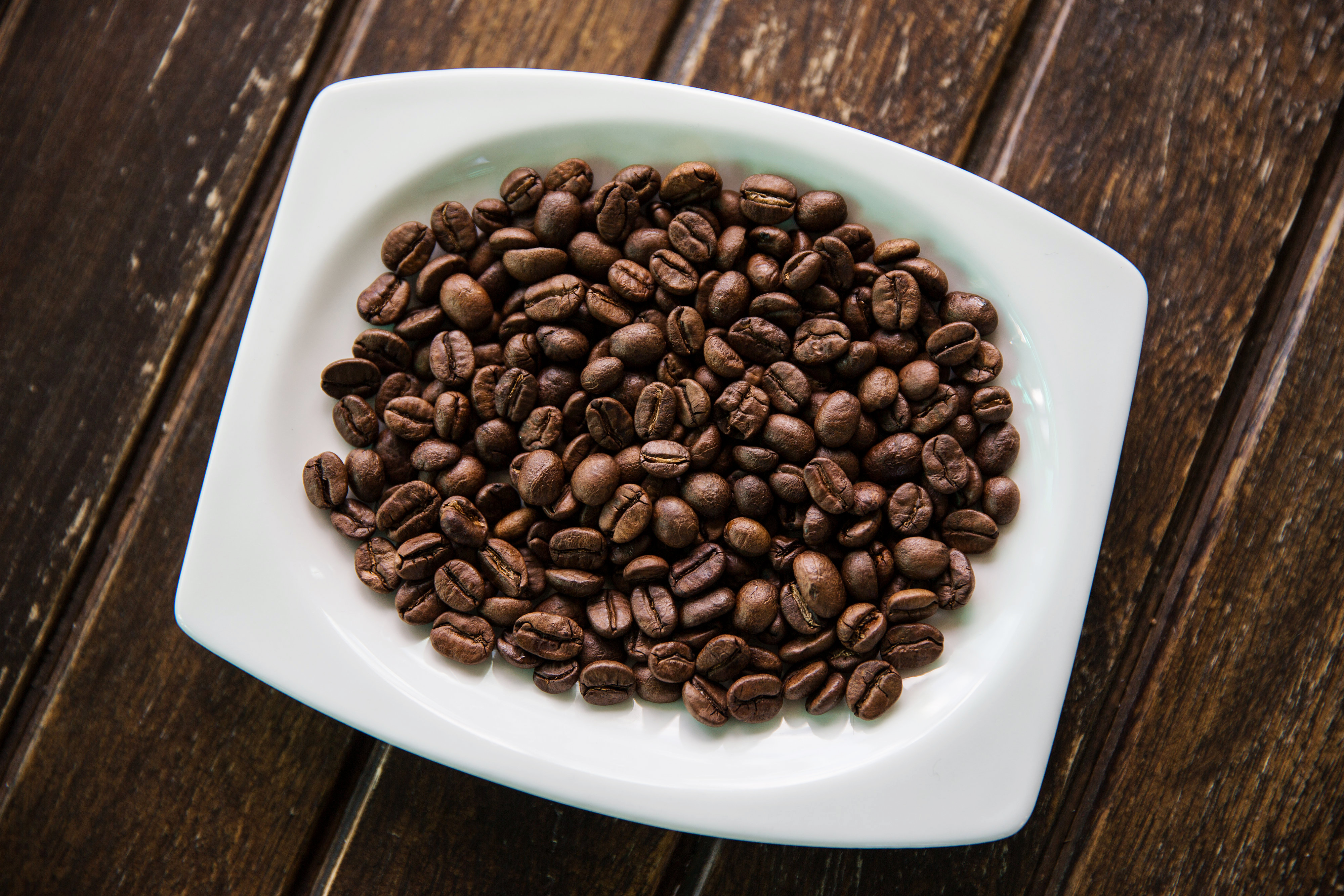 Una Din Cele Mai Scumpe Cafele Din Lume Este Preparată Din Boabe